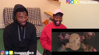 Melanie Martinez  Mad Hatter Official Video  XXXTENTACION SISTER   REACTION [upl. by Iuqcaj]