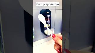 Must try this organizer 👍👍👍appliancesforeveryhome shortsviral shorts shortsvideo trending [upl. by Hughes]