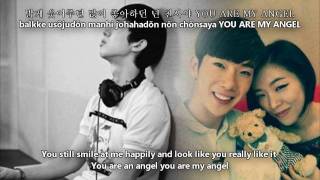 Jokwon  The Day Of Confessing My Love Moving Song Hangul  Romanization  Eng Sub [upl. by Lamag]