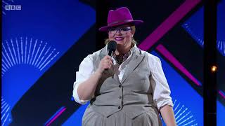 Comedy Show  Jayde Adams  Stand Up For Live Comedy S1 [upl. by Edina]