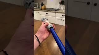 3D printed Leia’s lightsaber ASMR build [upl. by Nyleahs589]