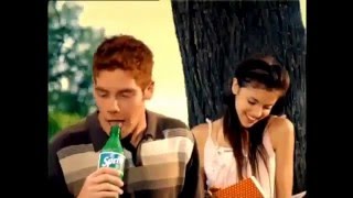 Sprite Acımasız Gerçekler Reklamı Bunu Türkiyede yayınlatmazlar D [upl. by Paris]