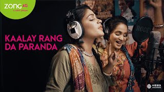 Zong TVC Song  Kaalay Rang Da Paranda [upl. by Balough]