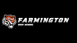 Live 138th Farmington High School Commencement 642021 [upl. by Witherspoon782]