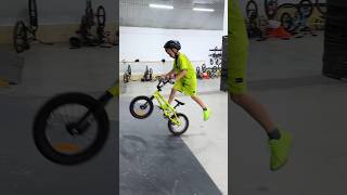 УЧУСЬ ФЭЙКИ за 5 минут 😎🚲 bmx nikbmx велосипед bmxlife бмх mtb shorts [upl. by Priest]