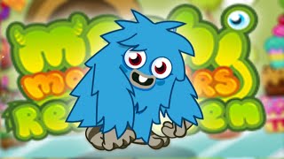 Returning to Moshi Monsters in 2021 [upl. by Mitman]