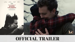 THE INTEGRITY OF JOSEPH CHAMBERS Official Trailer Clayne Crawford Film [upl. by Hulda]