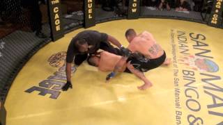 King of the Cage Greatest Knockouts  Triple Knockouts [upl. by Goles]