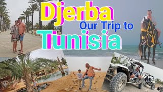 Djerba Tunisia 2023 [upl. by Scevo]