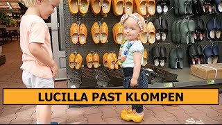 MET DE KIDS NAAR INTRATUIN  Bellinga Vlog 347 [upl. by Mcnamara234]