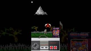 Ghosts n Goblins nes videojuegos [upl. by Torrell170]