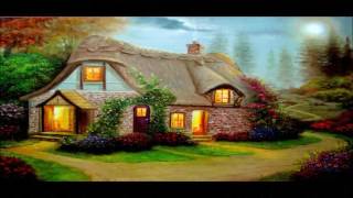 Beautiful Cottage Wallpaper Images [upl. by Yraccaz]