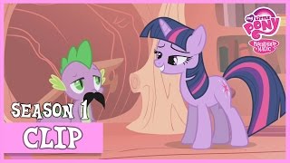 Twilights Friends Are Proud Of Her Boast Busters  MLP FiM HD [upl. by Oglesby]