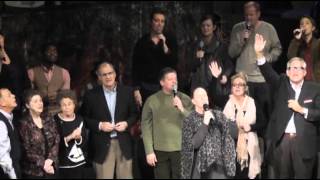 I Know The Peace Speaker  The Pentecostals of Alexandria  Cynthia McKellar Dubois [upl. by Ahsaf]