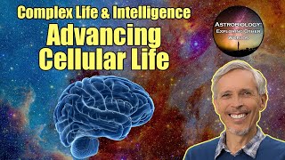 Advancing Cellular Life  Astrobiology Course 51 [upl. by Zita936]