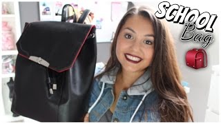 Whats in my school bag ⎨idées astuces DIY trousse à petit prix⎬ [upl. by Ettennaj270]