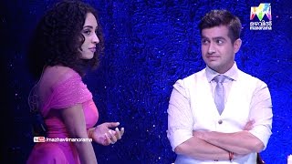 D3 D 4 Dance I Super Finale  Pearle opens her love to Neerav I Mazhavil Manorama [upl. by Latashia923]