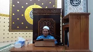 Eps 20 Ngaji Tuhfatut Thullab  Bab Riba  KH M Ibnul Mubarok  Rabu 04 September 2024 [upl. by Oleic]