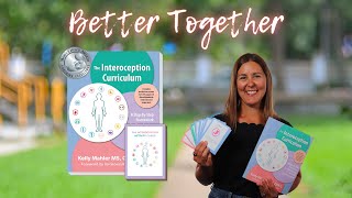 The Interoception Curriculum amp Activity Cards—Better Together [upl. by Kubetz]