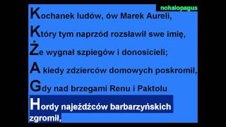 Dziady  Część 3  Pomnik Piotra Wielkiego [upl. by Okiron815]