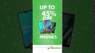 Safaricom Open Day  November 2019 [upl. by Aniz]