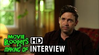 Taken 3 2015 Behind the Scenes Movie Interview  Dougray Scott Stuart St John [upl. by Hank453]