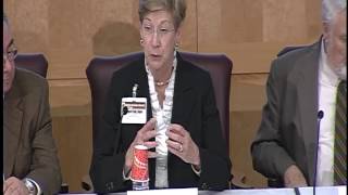 15th Annual Western Hemisphere Security Colloquium  Day 2 Part 4a [upl. by Inait]