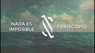 Jonathan amp Sarah Jerez  Nada Es Imposible Unofficial Lyric Video [upl. by Medina]