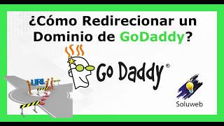 🟢 Cómo Transferir un Dominio de GODADDY ❌ [upl. by Nason]