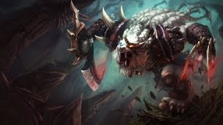 Comment jouer Rengar niveau Diamant  League Of Legends Guide [upl. by Yraeht]