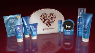 Robin McGraw announces her Romantic Getaway Kit on drphil just in time for Valentines Day [upl. by Dymoke]