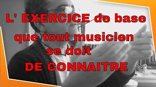 Tutoriel 1 Débutants percussions corporelles  Bodypercussion  Bodydrum [upl. by Edya]