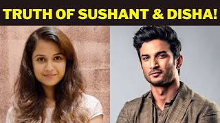 Truth of Sushant Singh Disha Salian death  KRK  krkreview krk sushantsinghrajput disha [upl. by Latsryc102]