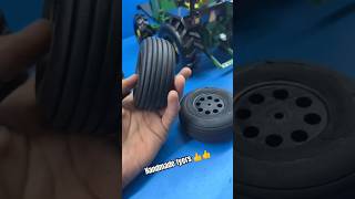 Handmade Tyre for tractor 👍✅✅ [upl. by Jeremy]