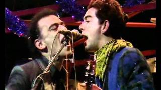 BLOCKHEADS  Ian Dury and the Blockheads with Wilko Johnson  Live at OGWT 1980 [upl. by Irfan]