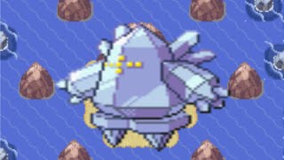 How To Get Regice in Pokémon RubySapphireEmerald Version [upl. by Colin182]