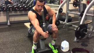 Develop Bigger amp More Vascular Forearms  Best Exercises [upl. by Anais]