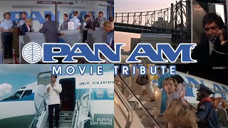 PAN AM FOREVER Movie Tribute [upl. by Festa965]