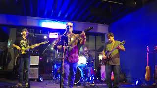 The Sons of Liberty  American Girl  live at On Cue [upl. by Gilus564]