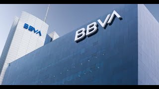 BBVA con B de Bitcoin [upl. by Yllod614]