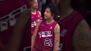 21 Savage says he’s gonna foul Waka Flocka every play 🤣 shorts [upl. by Sikram262]