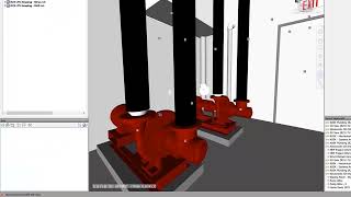 Navisworks 2023 Improved support for Revit parameters [upl. by Eirrab270]