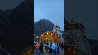 auliya songviral kedarnath kedarnathtemple vineetavini bholenath youtube ytshortsindia [upl. by Latsyk]