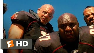 The Longest Yard 79 Movie CLIP  He Just Sh Himself 2005 HD [upl. by Anilatsyrc]