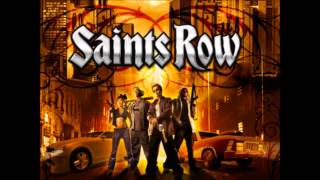 Saints Row 1 Main Theme [upl. by Noived]