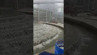 🔥Demineralization Water Treatment Plants🔥 reels [upl. by Furr]