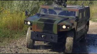 MOWAG EAGLE IV 4х4 броневик [upl. by Burkley]