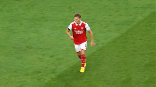 This Is Why Martin Ødegaard Is IMPORTANT To Arsenal [upl. by Neeka]