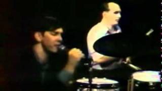 the UNKNOWNS Live  interview 1982 [upl. by Karolina]