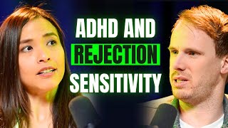 How To Manage Rejection Sensitivity  Dr Samantha Hiew PhD 4K [upl. by Aekim]